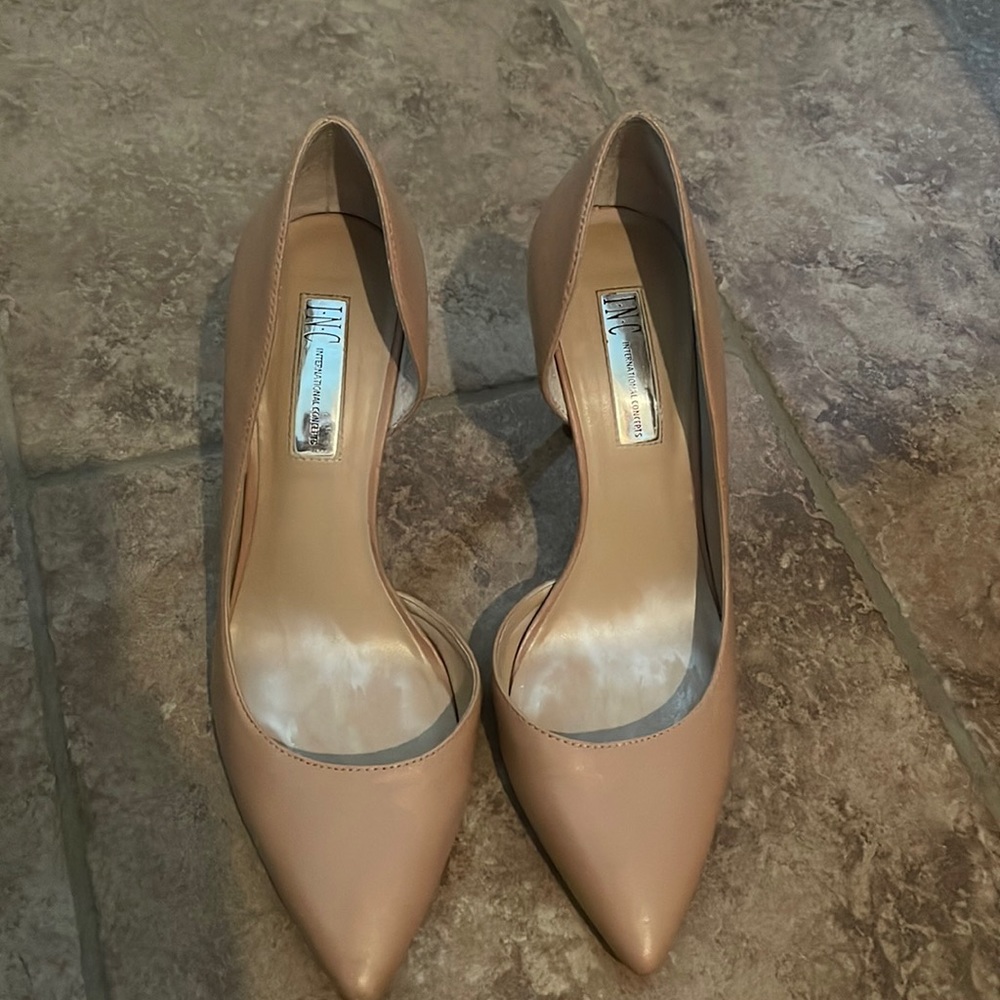 Womens heels